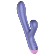Romp Pulse Rabbit Vibrator med Air Pleasure