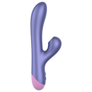 Romp Pulse Rabbit Vibrator med Air Pleasure