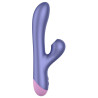 Romp Pulse Rabbit Vibrator med Air Pleasure