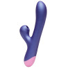 Romp Pulse Rabbit Vibrator med Air Pleasure