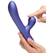 Romp Pulse Rabbit Vibrator med Air Pleasure