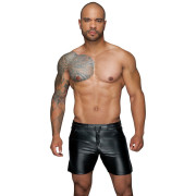 Noir Handmade Power Wetlook Shorts
