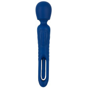 Sweet Smile 2in1 Magic Wand med Flicking Tongue