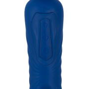 Sweet Smile 2in1 Magic Wand med Flicking Tongue