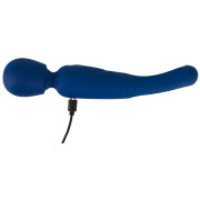 Sweet Smile 2in1 Magic Wand med Flicking Tongue