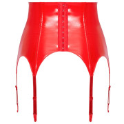 Black Level Rød Lak Hofteholder