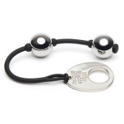 Fifty Shades of Grey Inner Goddess Mini Metal Bækkenbundskugler