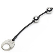 Fifty Shades of Grey Inner Goddess Mini Metal Bækkenbundskugler