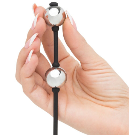 Fifty Shades of Grey Inner Goddess Mini Metal Bækkenbundskugler