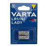 Varta Batteri LR1 2pak