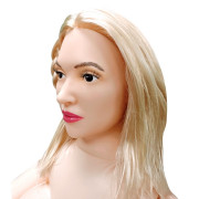 NMC Cheating Wife Rosie Oppustelig Dukke med Vibrator