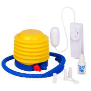 NMC Cheating Wife Rosie Oppustelig Dukke med Vibrator