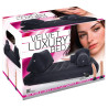 You2Toys Velvet Luxury Bed Sexmaskine