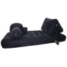 You2Toys Velvet Luxury Bed Sexmaskine