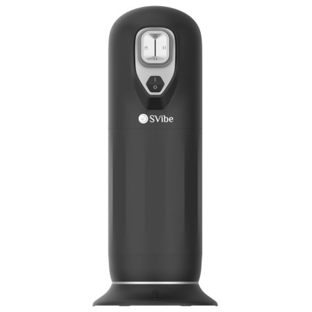 Snail Vibe Jet Ikon Masturbator