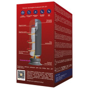 Snail Vibe Jet Ikon Masturbator