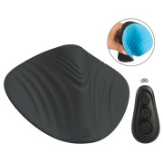 Couples Choise Fjernbetjent Lay-On Multi Legetøj