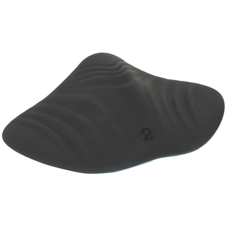 Couples Choise Fjernbetjent Lay-On Multi Legetøj