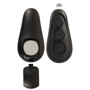 Couples Choise Fjernbetjent Lay-On Multi Legetøj