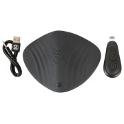 Couples Choise Fjernbetjent Lay-On Multi Legetøj