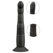 Couples Choice G & p-Spot Thrusting Vibrator