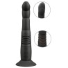 Couples Choice G & p-Spot Thrusting Vibrator