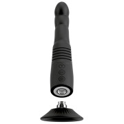 Couples Choice G & p-Spot Thrusting Vibrator