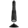 Couples Choice G & p-Spot Thrusting Vibrator