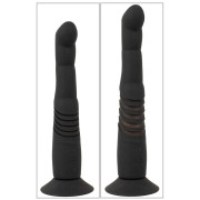Couples Choice G & p-Spot Thrusting Vibrator