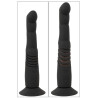 Couples Choice G & p-Spot Thrusting Vibrator
