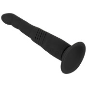 Couples Choice G & p-Spot Thrusting Vibrator