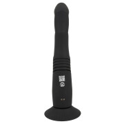Couples Choice G & p-Spot Thrusting Vibrator