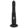 Couples Choice G & p-Spot Thrusting Vibrator