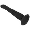 Couples Choice G & p-Spot Thrusting Vibrator