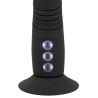 Couples Choice G & p-Spot Thrusting Vibrator