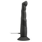 Couples Choice G & p-Spot Thrusting Vibrator