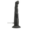 Couples Choice G & p-Spot Thrusting Vibrator