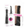Couples Choice G & p-Spot Thrusting Vibrator