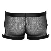 Sven joyment Pants med Net og Trykknapper