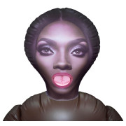 Excellent Power Transsexual Love Doll Eager Bae Oppustelig Trans Dukke