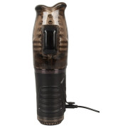 Stroker Masturbator med Dobbelt Vibration og Sugefunktion