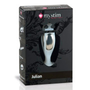 Mystim Julian Elektrosex Vaginal Probe