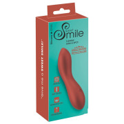 Sweet Smile Fleksibel Mini G-Spot Vibrator