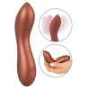 Sweet Smile Fleksibel Mini G-Spot Vibrator