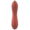 Sweet Smile Fleksibel Mini G-Spot Vibrator