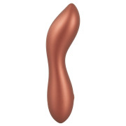 Sweet Smile Fleksibel Mini G-Spot Vibrator