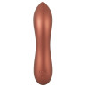 Sweet Smile Fleksibel Mini G-Spot Vibrator