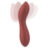 Sweet Smile Fleksibel Mini G-Spot Vibrator