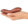 Sweet Smile Fleksibel Mini G-Spot Vibrator