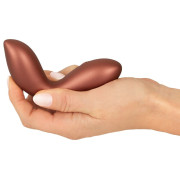 Sweet Smile Fleksibel Mini G-Spot Vibrator